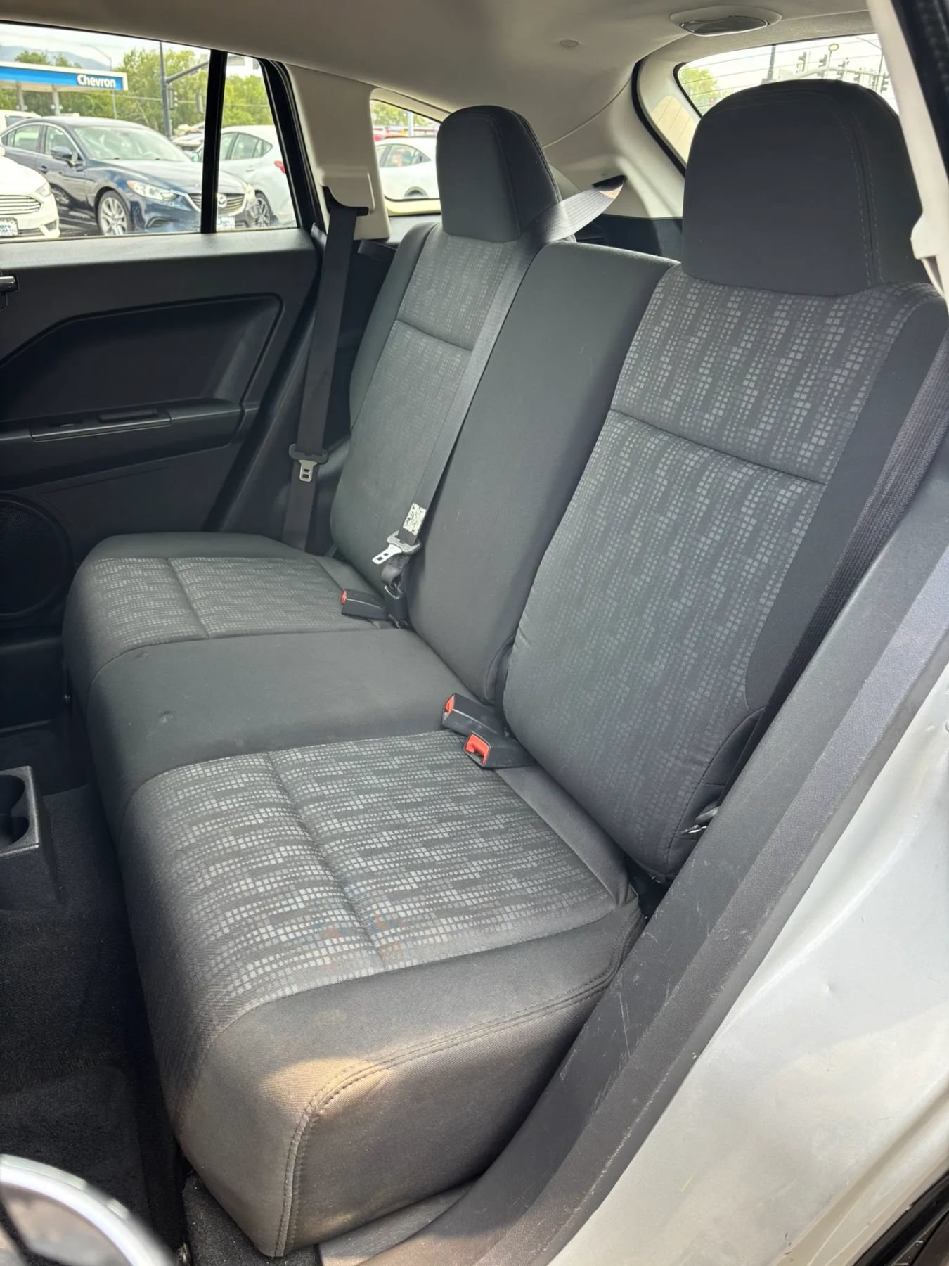 Used 2008 Dodge Caliber SE w/ Popular Equipment Group FWD image 9