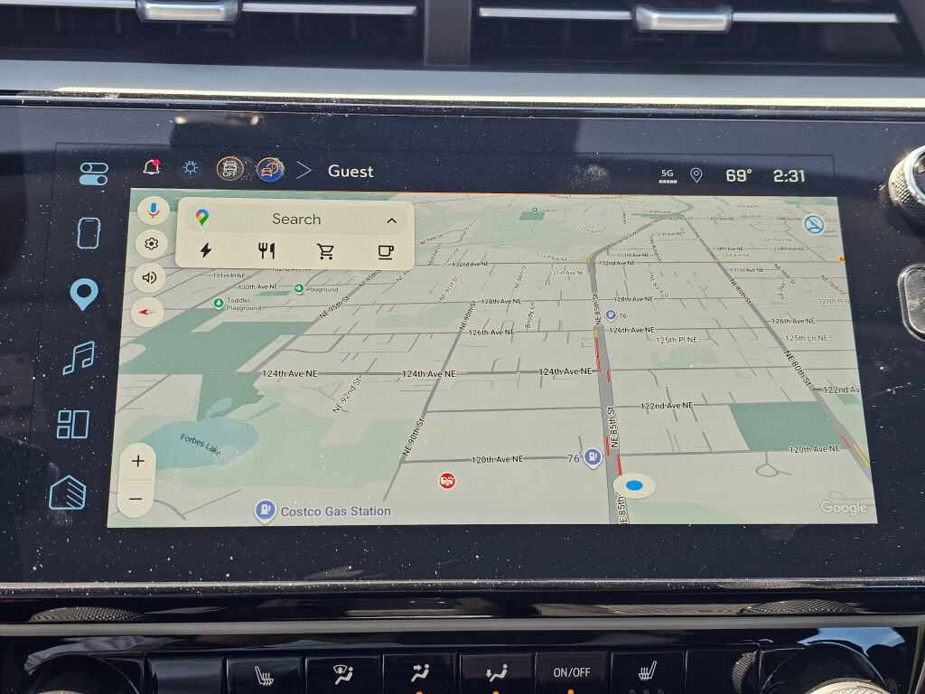 New 2027 Chevrolet Bolt LT w/ Comfort Package FWD image 14