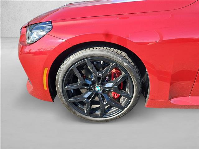 New 2026 BMW 230i Coupe w/ Premium Package RWD image 10