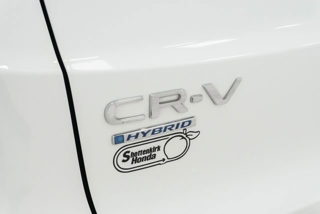 Used 2024 Honda CR-V Sport-L image 10