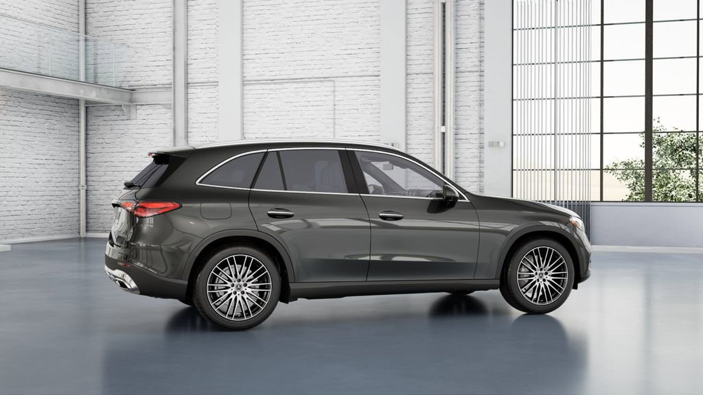 New 2026 Mercedes-Benz GLC 300 image 13