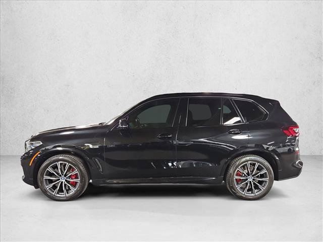 Certified 2023 BMW X5 xDrive45e w/ Executive Package AWD/4WD image 9