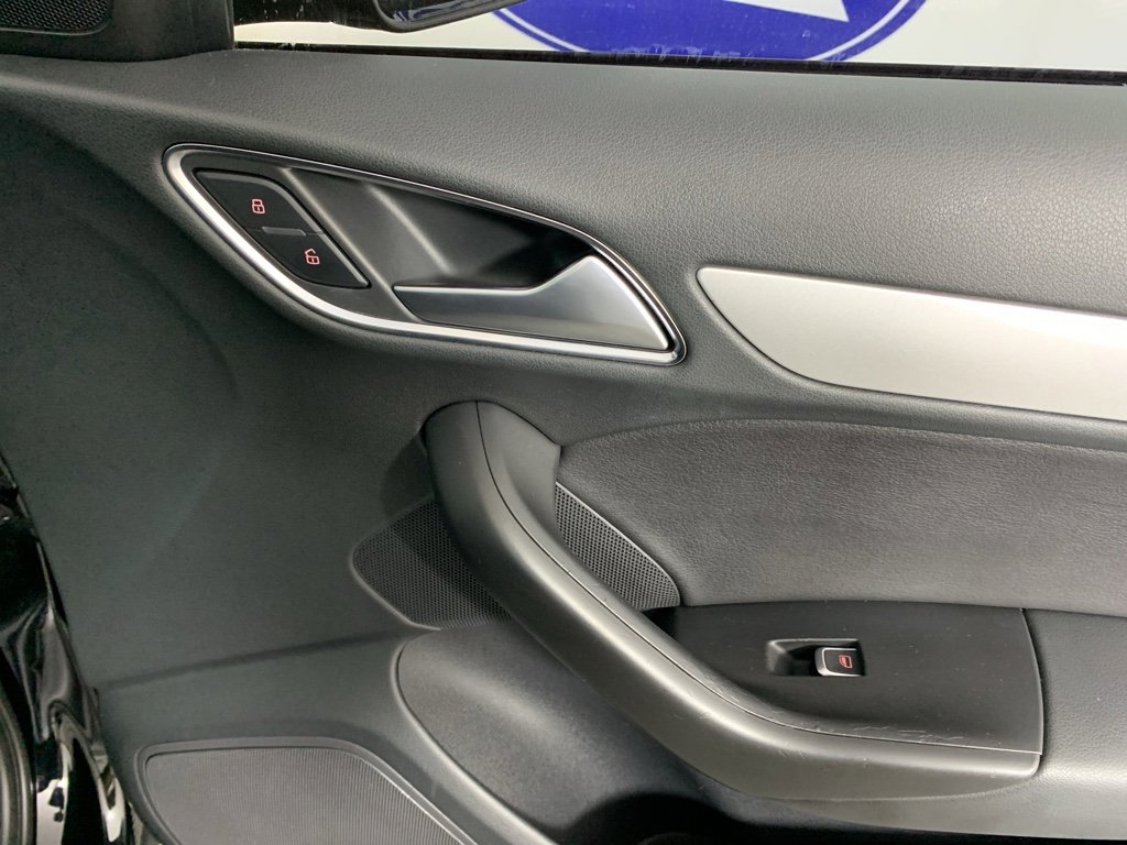 Used 2017 Audi Q3 2.0T Premium w/ Convenience Package image 40