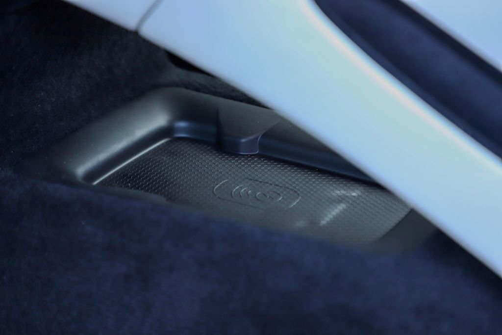 Certified 2024 Ferrari Roma image 51