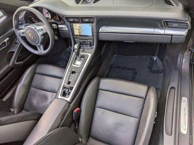 Used 2012 Porsche 911 Carrera S RWD image 19