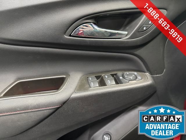 Certified 2023 Chevrolet Equinox RS w/ LPO, Floor Liner Package image 26