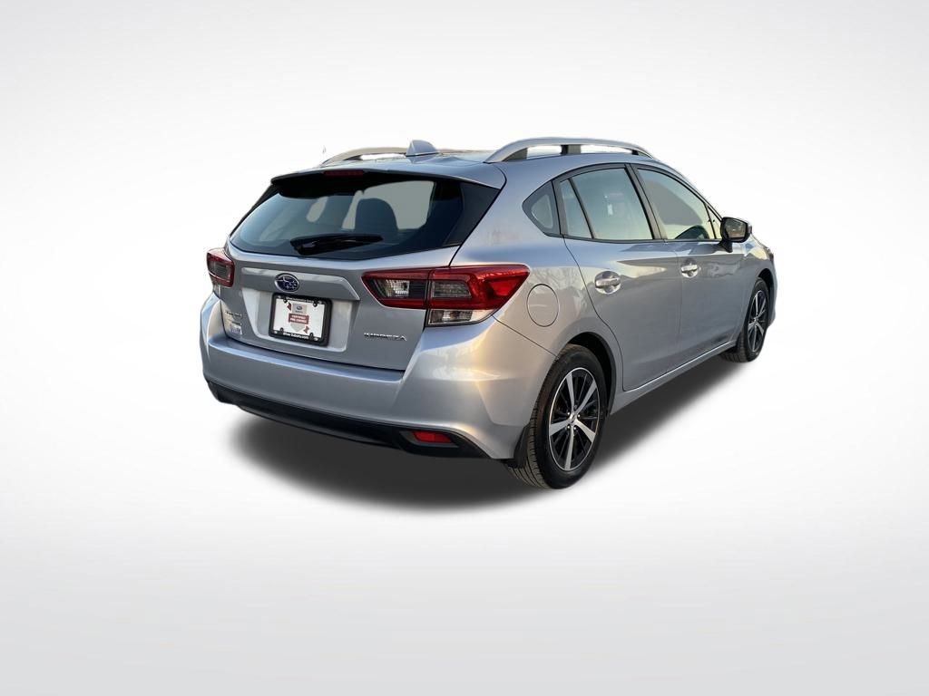 Certified 2023 Subaru Impreza Premium image 18