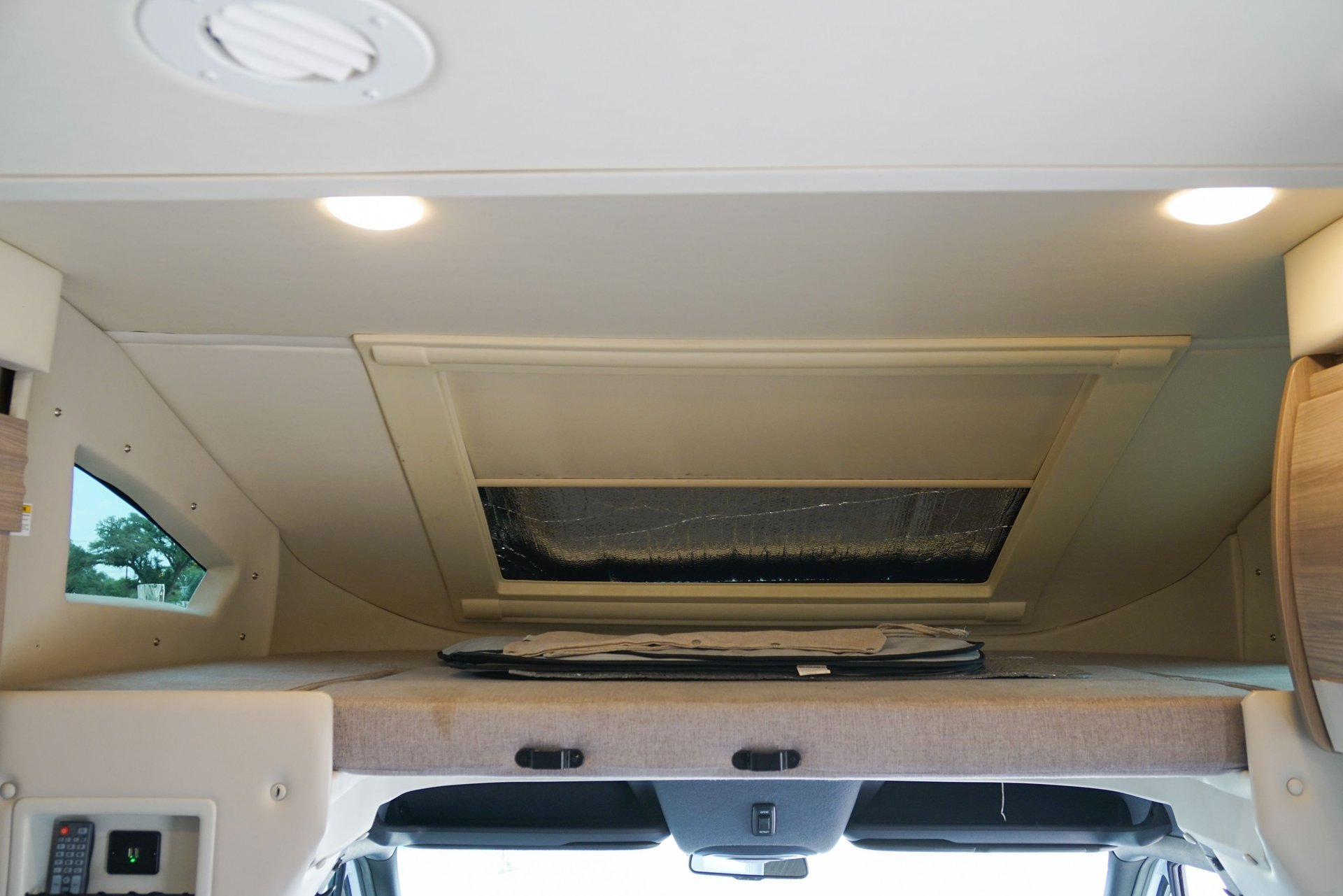 Used 2020 Mercedes-Benz Sprinter 3500 image 30