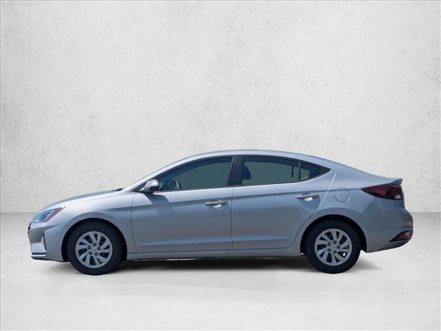 Used 2020 Hyundai Elantra SE w/ Cargo Package (C1) image 8