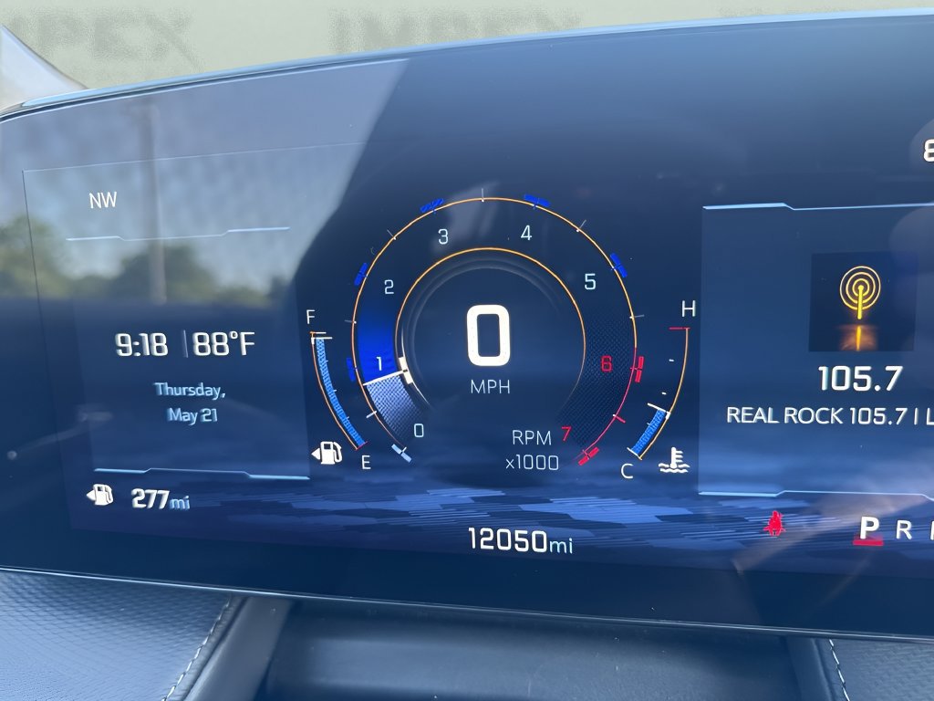 Used 2026 Chevrolet Equinox LT FWD image 24