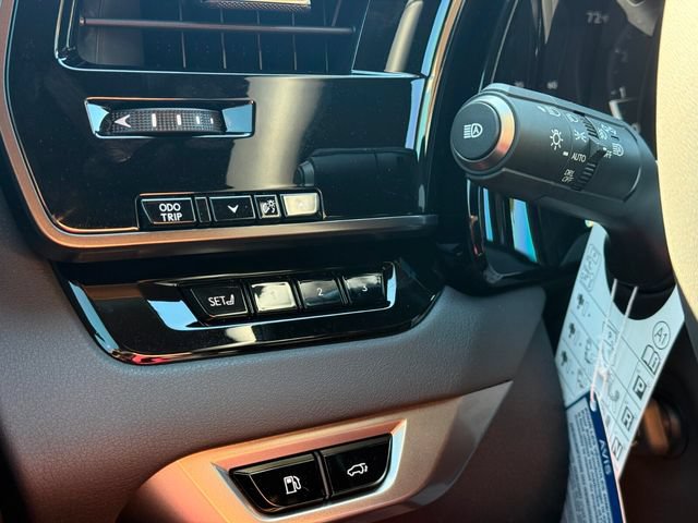 New 2026 Lexus RX 350 Premium AWD/4WD image 19