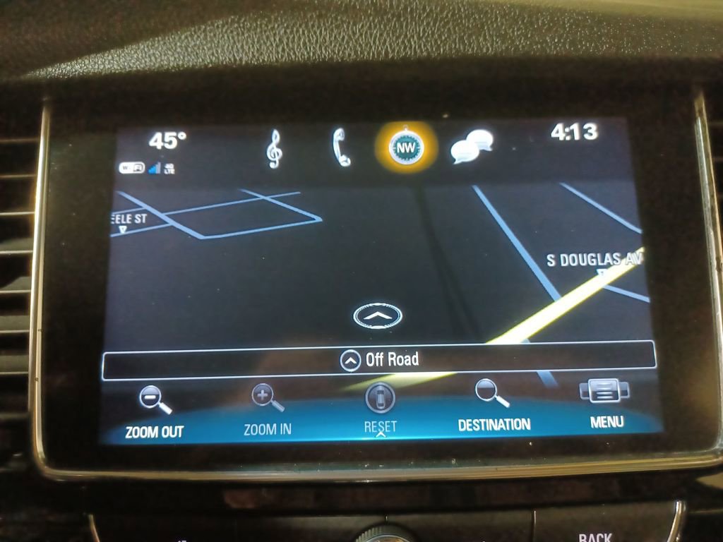 Used 2019 Buick Encore Essence w/ Experience Buick Package image 20