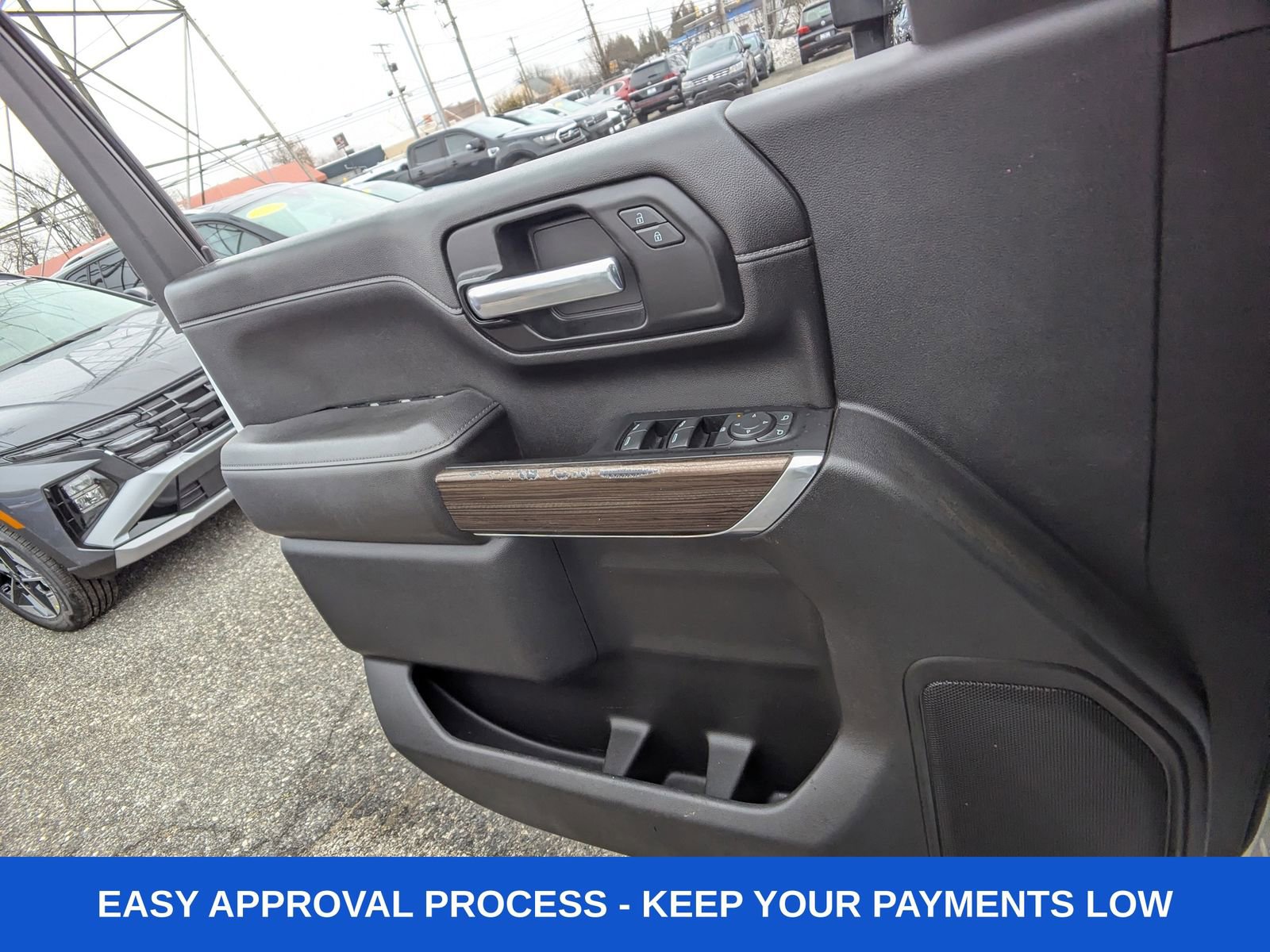 Used 2023 Chevrolet Silverado 2500 LT image 31