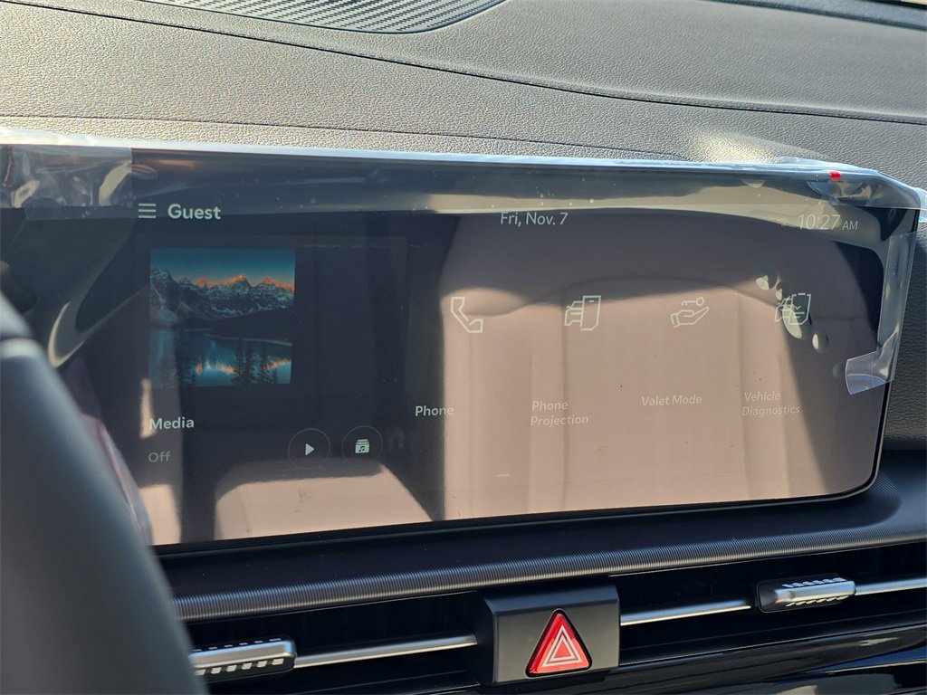 New 2026 Kia Sportage EX image 26