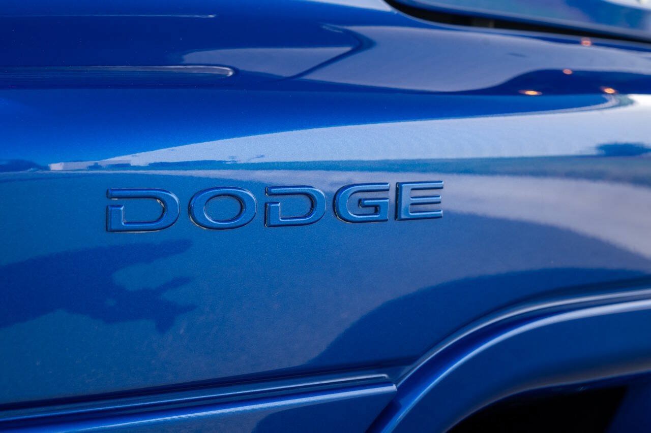 Used 2006 Dodge Viper SRT-10 RWD image 9