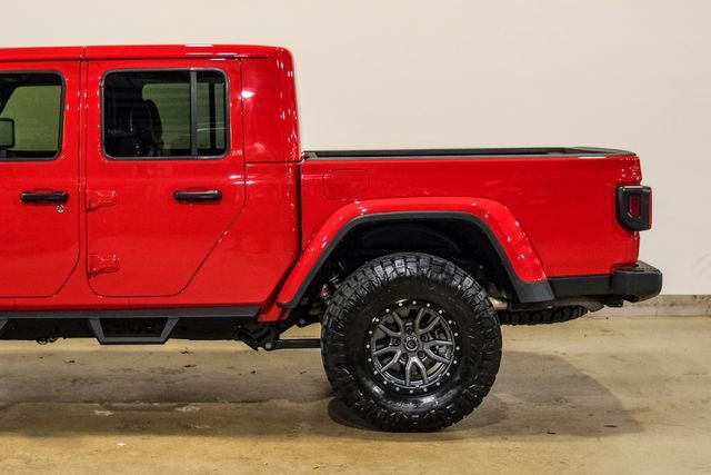 Used 2021 Jeep Gladiator Mojave image 41