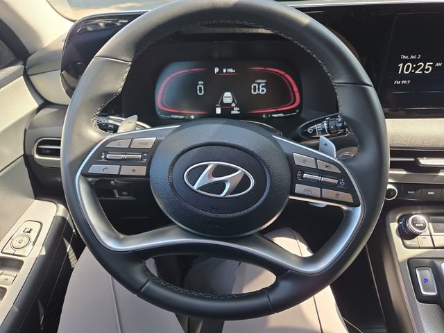 Used 2025 Hyundai Palisade XRT AWD/4WD image 21