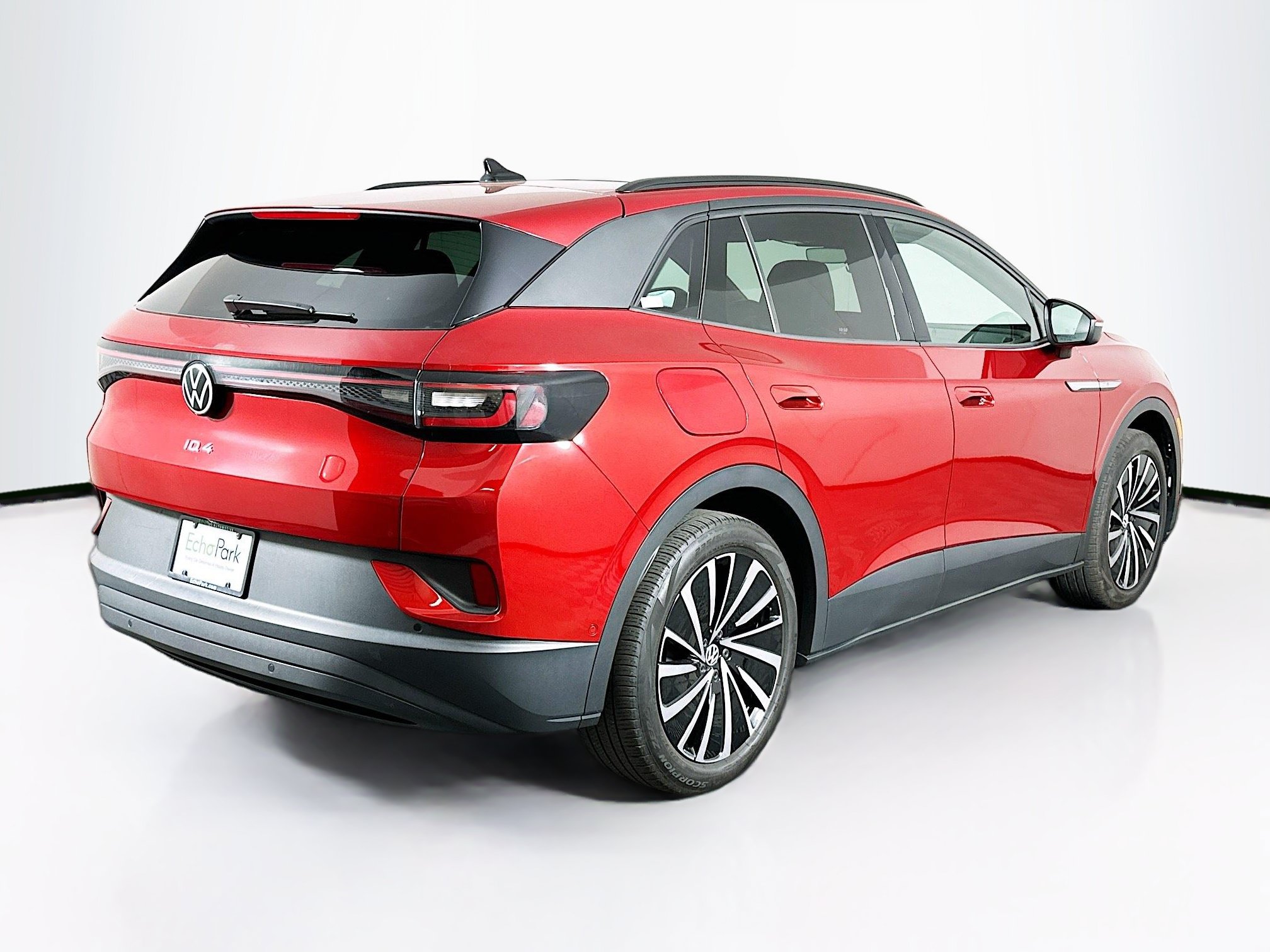Used 2024 Volkswagen ID.4 S RWD image 9