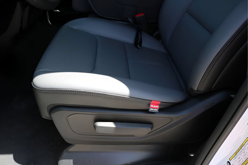 New 2026 RAM 1500 Tradesman RWD image 12
