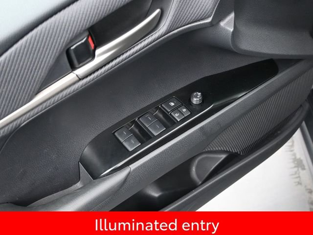 Certified 2026 Toyota Camry SE image 18