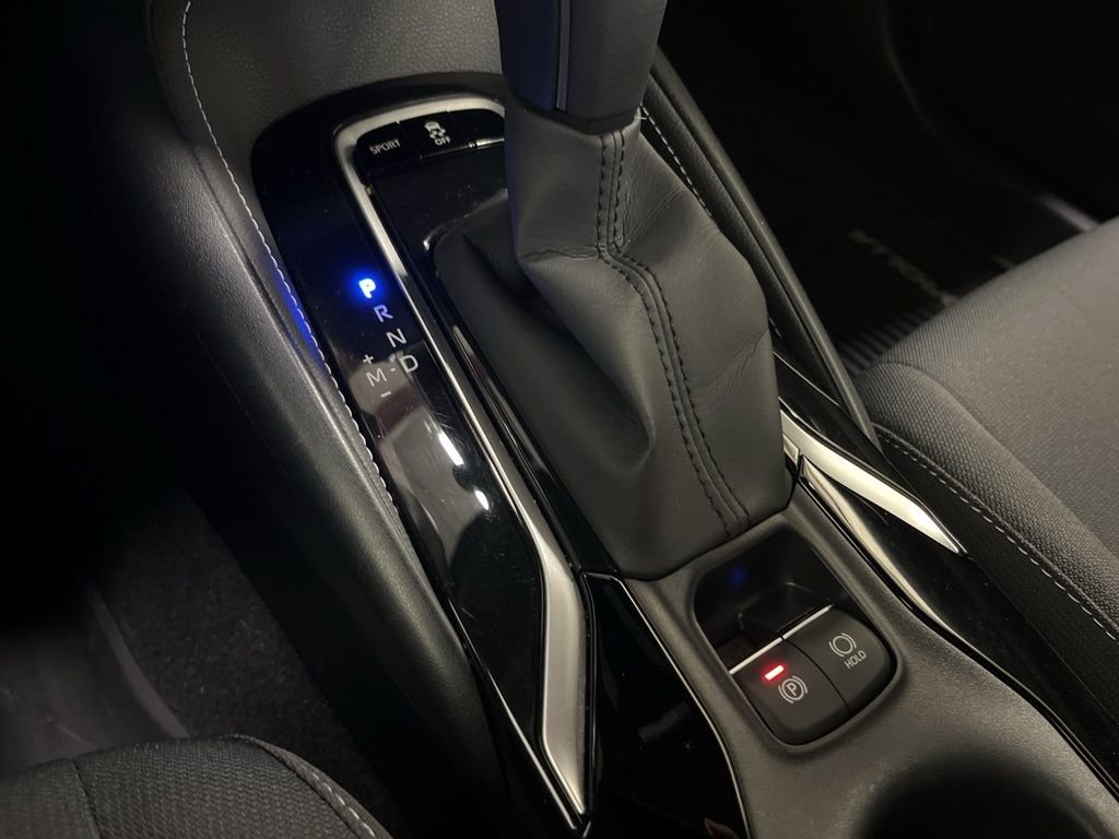 Used 2021 Toyota Corolla SE w/ SE Preferred Package image 15