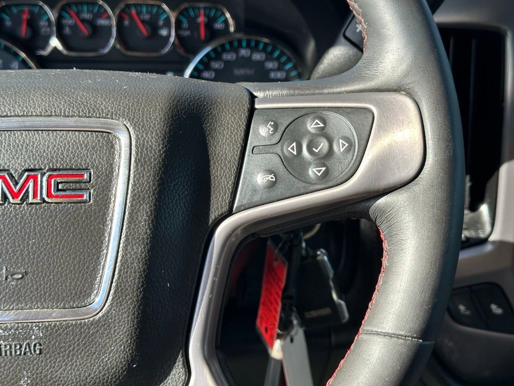 Used 2017 GMC Sierra 1500 SLT image 14
