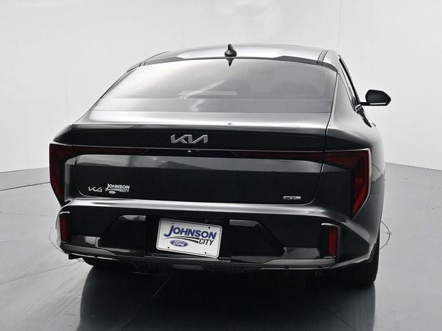 Used 2025 Kia K4 GT-Line w/ GT-Line Sunroof Package FWD image 7