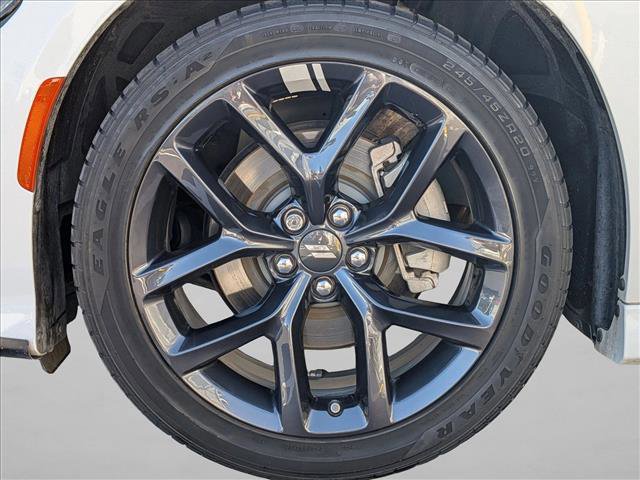 Used 2023 Dodge Charger GT w/ Plus Group RWD image 23