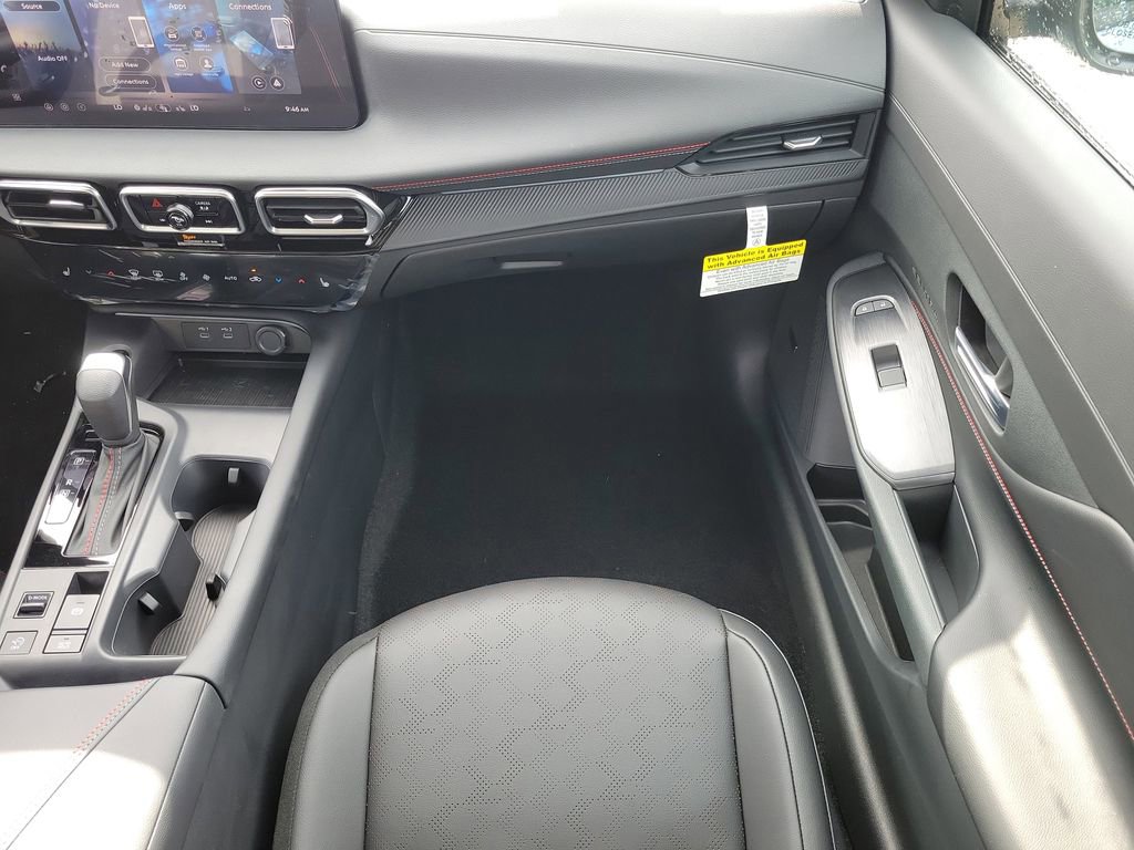 New 2026 Nissan Sentra SR w/ SR Premium Package image 20