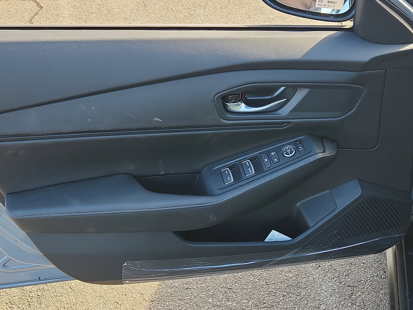 New 2026 Honda Accord Sport image 8