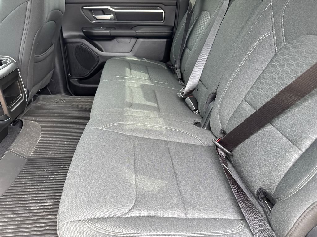 Used 2026 RAM 1500 Lone Star image 15