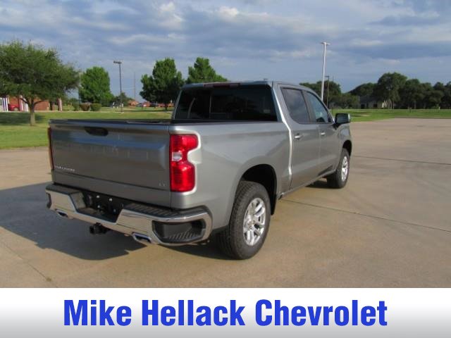 New 2026 Chevrolet Silverado 1500 LT image 7