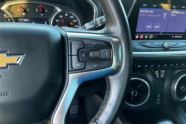 Used 2019 Chevrolet Blazer LT image 21