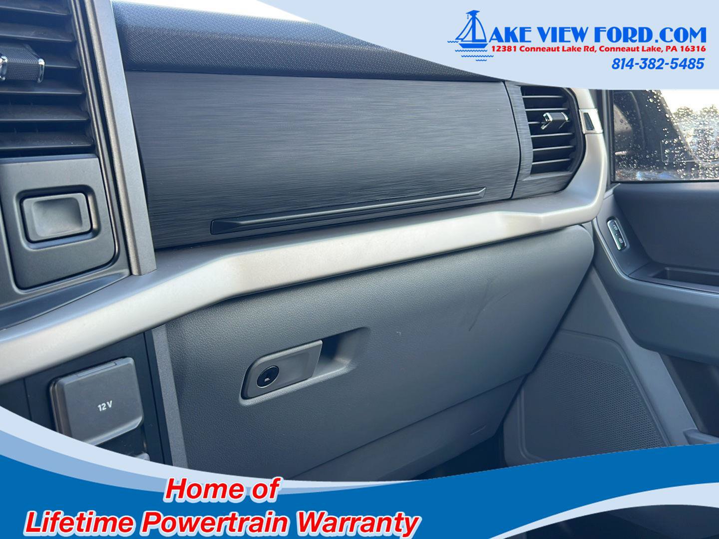 Used 2022 Ford F150 XLT AWD/4WD image 32