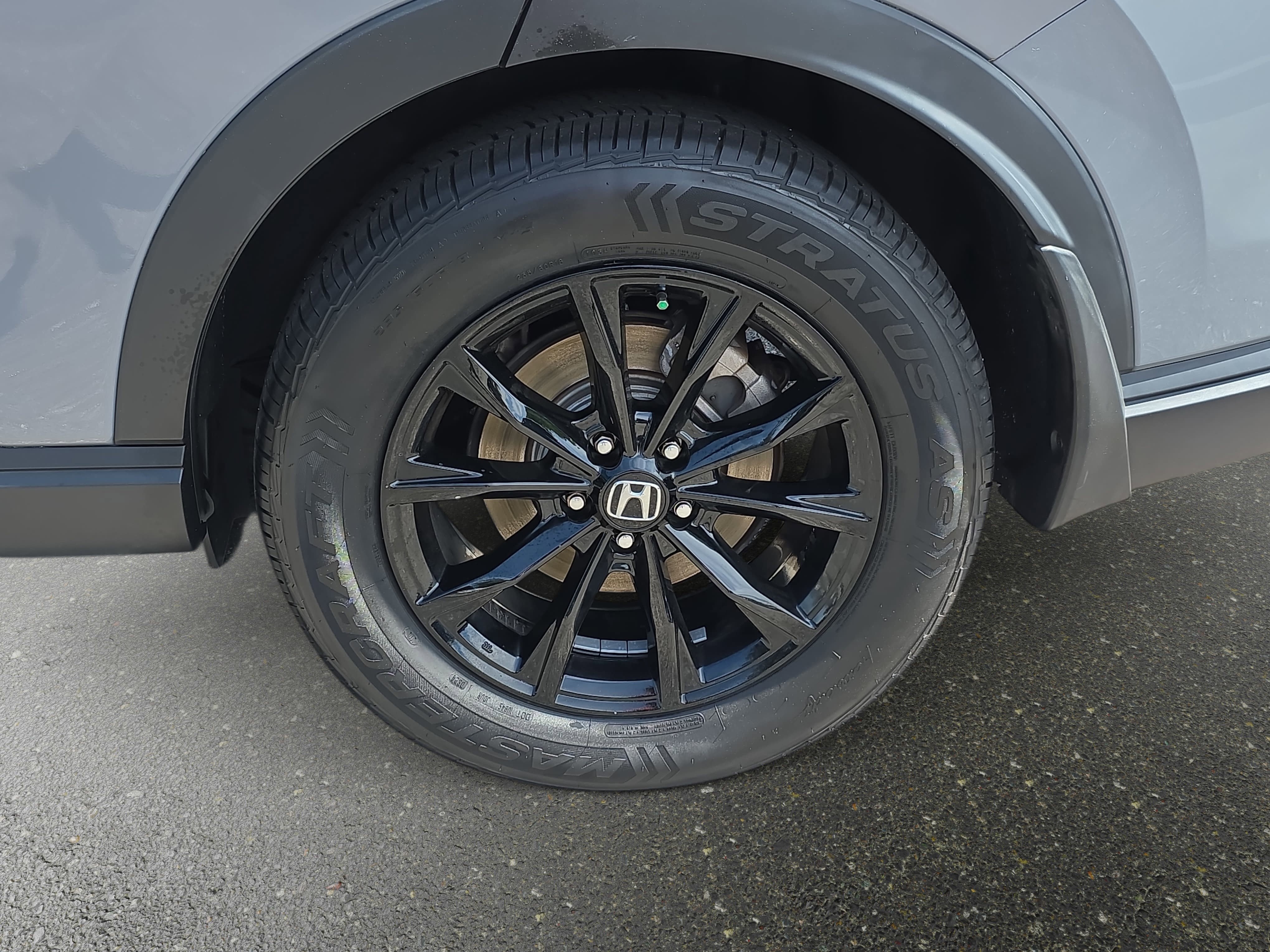 Used 2023 Honda CR-V Sport image 32