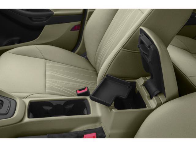 Used 2015 Ford Focus S FWD image 21