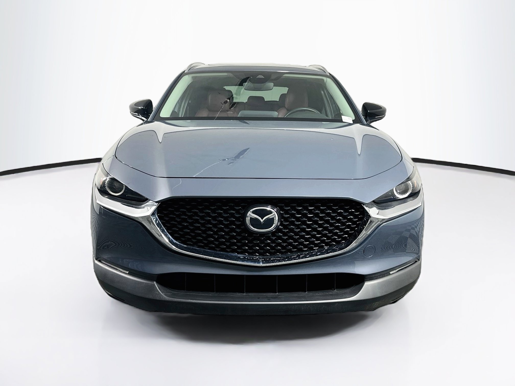 Used 2023 MAZDA CX-30 AWD 2.5 S w/ Preferred Package image 2
