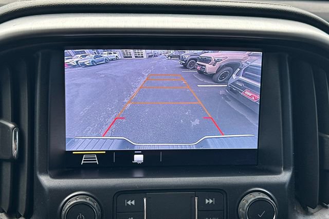 Used 2022 GMC Canyon Elevation w/ Elevation Premium Package image 22