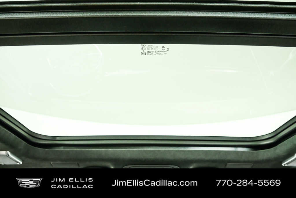 New 2026 Cadillac Escalade Platinum Sport AWD/4WD image 23
