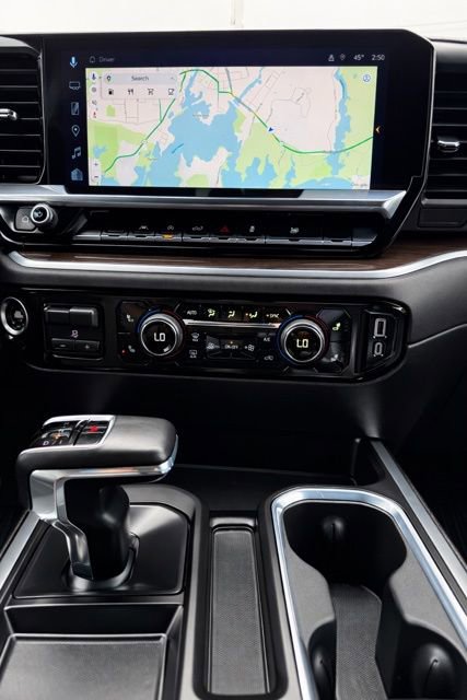 Used 2025 Chevrolet Silverado 1500 RST w/ Convenience Package II image 27