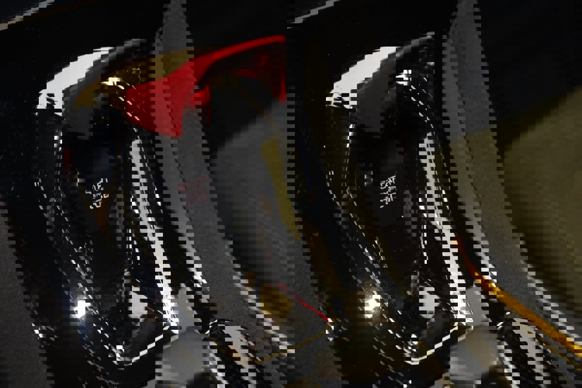 Used 2024 Lamborghini Huracan Sterrato image 51