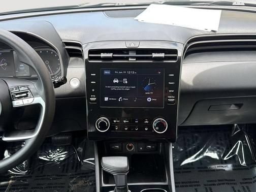 Used 2023 Hyundai Tucson SEL AWD/4WD image 11