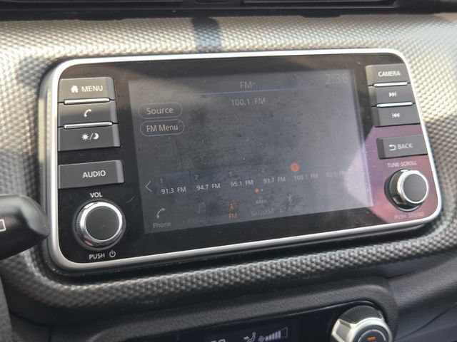 Used 2019 Nissan Kicks SV FWD image 21