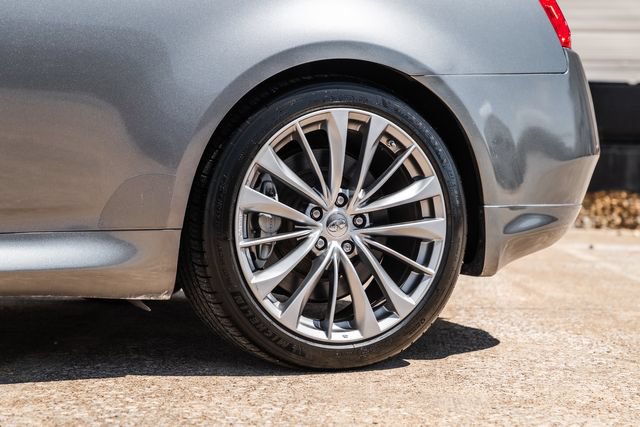 Used 2013 INFINITI G37 Sport RWD image 39