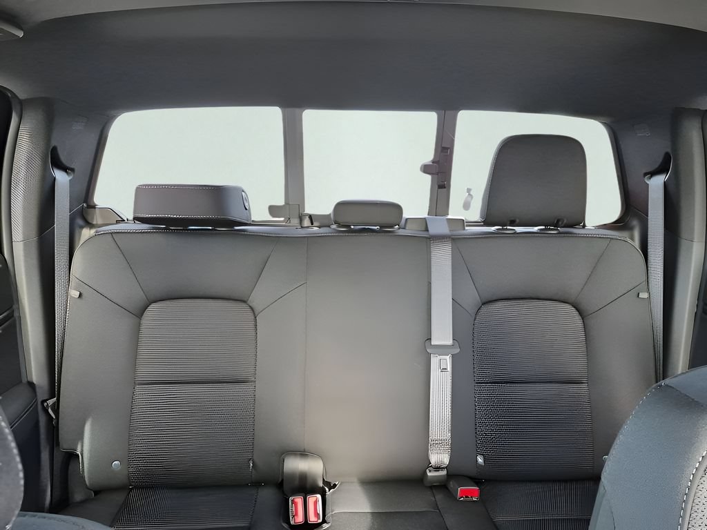 Used 2026 GMC Canyon Elevation AWD/4WD image 43