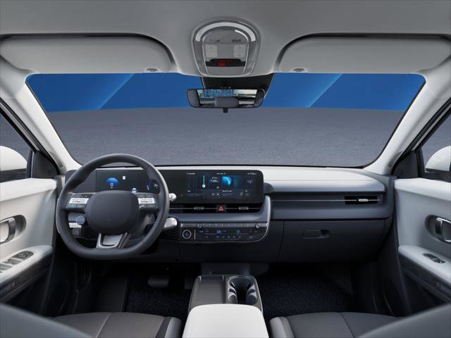 New 2026 Hyundai Ioniq 5 SE image 11
