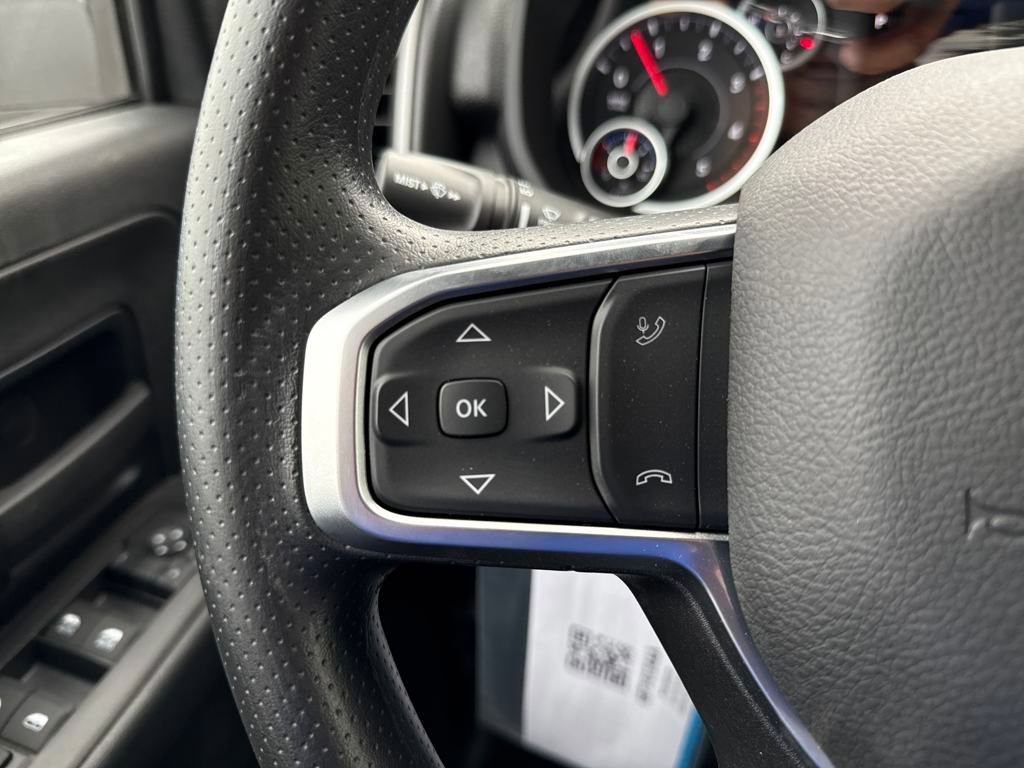 New 2025 RAM 5500 Tradesman image 25