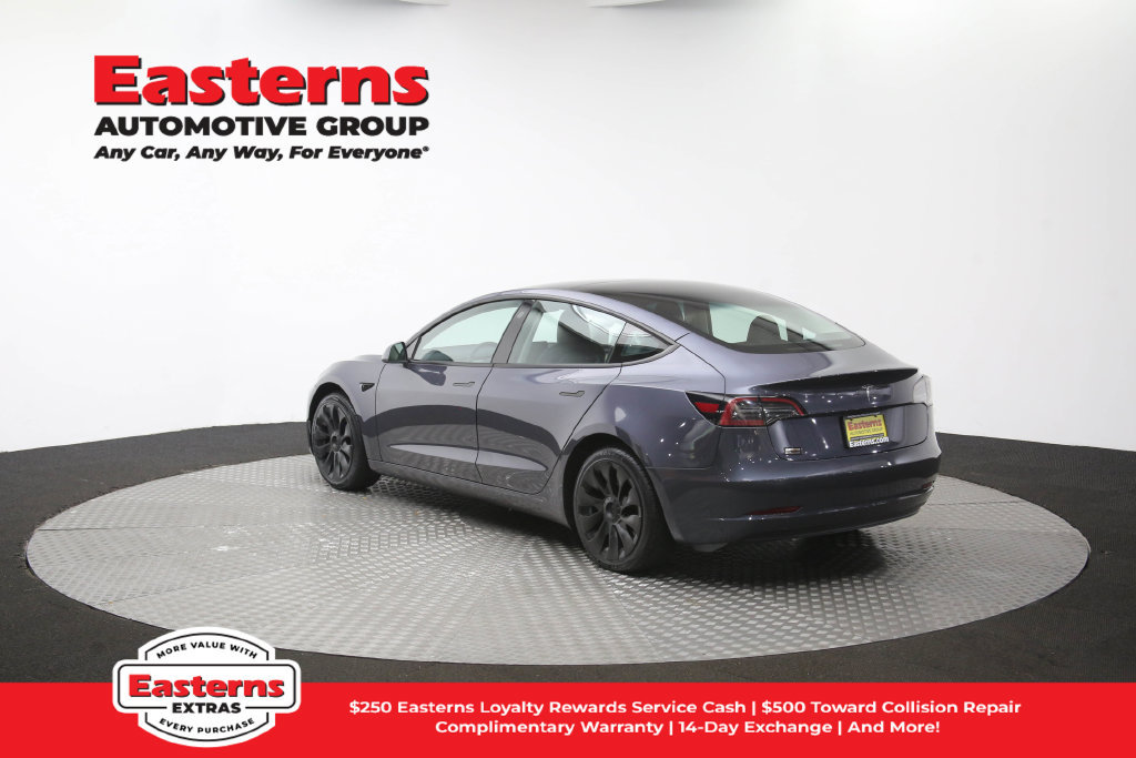 Used 2023 Tesla Model 3 Standard Range RWD image 61