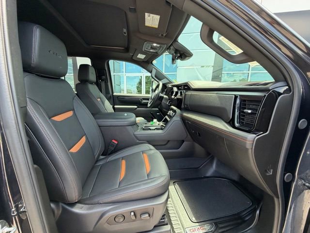 Used 2024 GMC Sierra 2500 AT4 w/ AT4 Premium Plus Package AWD/4WD image 26