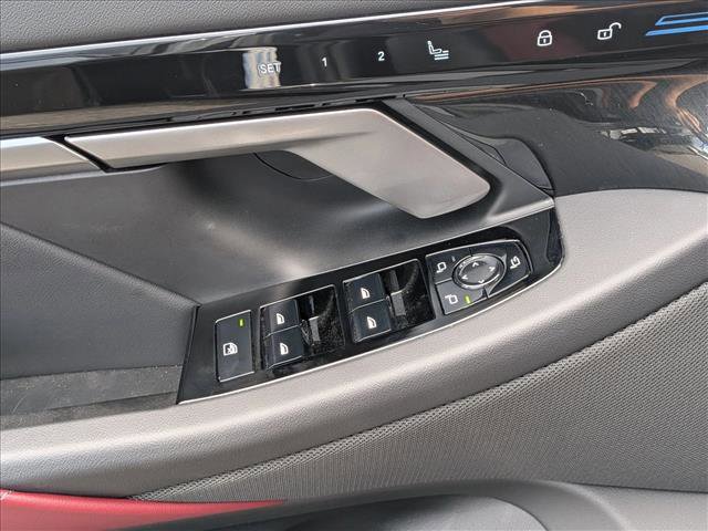 Used 2026 BMW 530i w/ M Sport Package RWD image 11